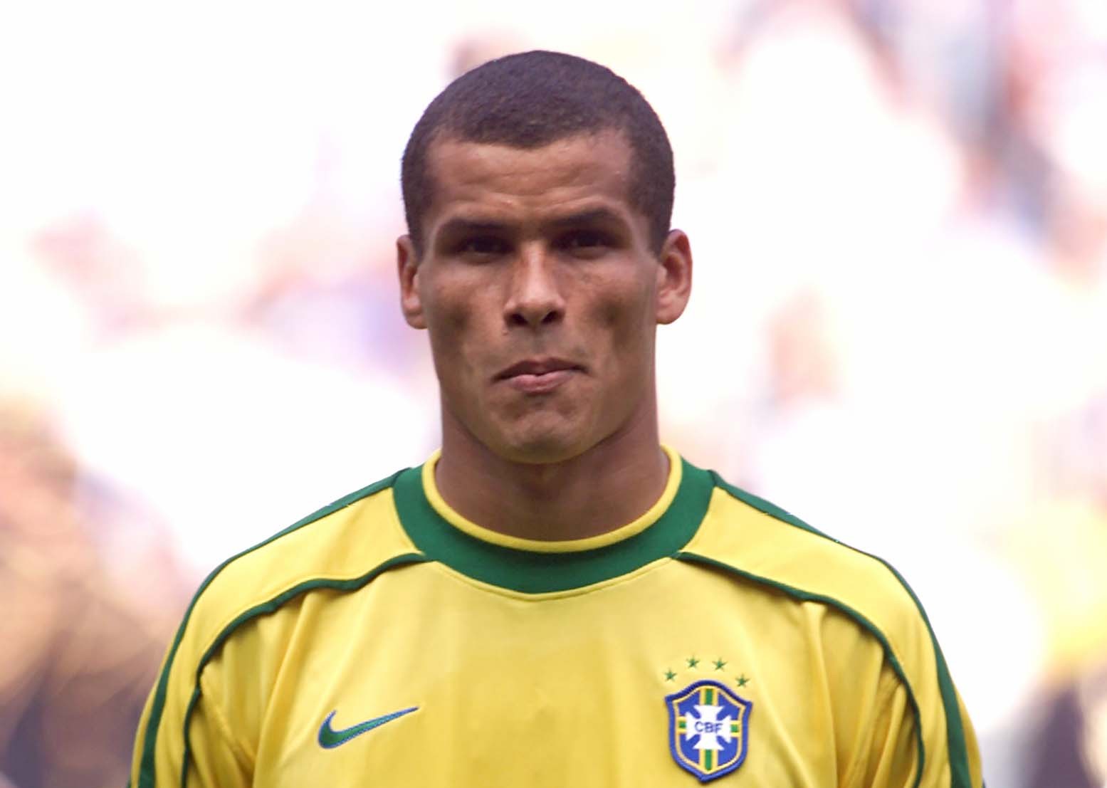 	Rivaldo 	